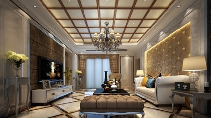 歐斯寶杯2015吊頂產(chǎn)品原創(chuàng)設計大賽在穗啟程 - 家居裝修知識網(wǎng)