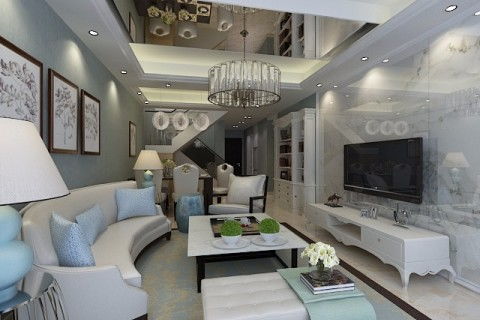 天健建筑裝飾怎么樣 設(shè)計案例 電話地址 口碑評價 土巴兔裝修網(wǎng)